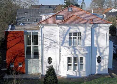 Foto - Büro in Bad Oeynhausen 1.550.000,00 € 570 m²