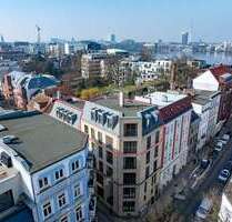 Wohnung zum Kaufen in Hamburg 2.352.000,00 € 210 m²
