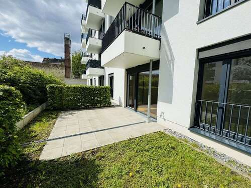 Foto - Wohnung zum Kaufen in Berlin 204.900,00 € 32.09 m²