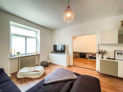 Foto - Wohnung zum Kaufen in Hannover 299.000,00 € 78 m²