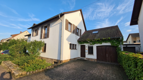 Foto - Haus zum Kaufen in Bingen am Rhein 398.000,00 € 152 m²