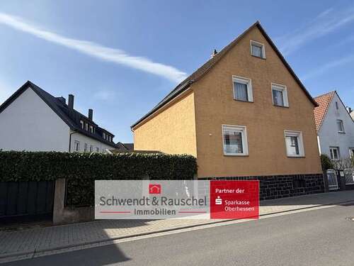 Foto - Haus zum Kaufen in Friedberg 399.000,00 € 126.54 m²