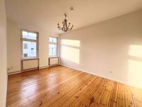 Foto - Wohnung zum Kaufen in Berlin 219.800,00 € 56.2 m²
