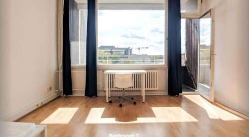 Foto - WG-Zimmer in Berlin 700,00 € 10 m²