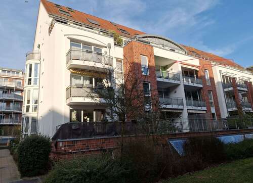 Foto - Wohnung zum Kaufen in Bremen 315.000,00 € 80 m²