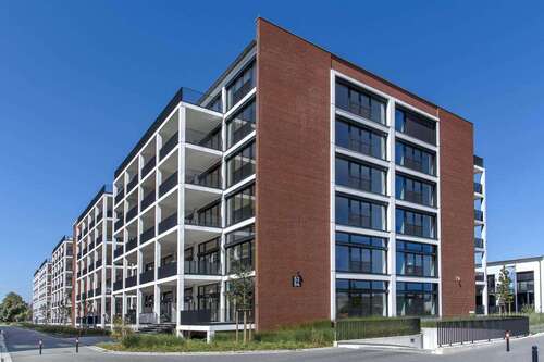 Foto - Wohnung zum Mieten in Bremen 749,00 € 56.4 m²