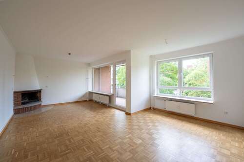 Foto - Wohnung zum Mieten in Pinneberg 1.250,00 € 94 m²