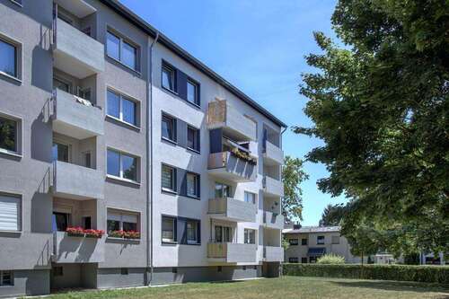 Foto - Wohnung zum Mieten in Gladbeck 499,00 € 66 m²