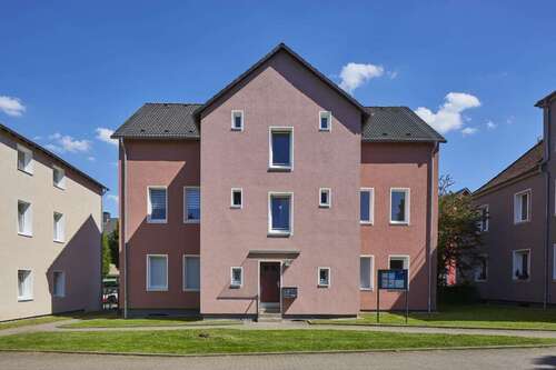 Foto - Wohnung zum Mieten in Dortmund 479,00 € 58.19 m²