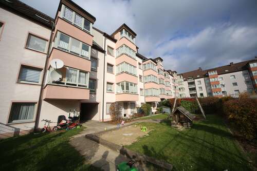 Foto - Wohnung zum Mieten in Hagen 500,00 € 69.23 m²