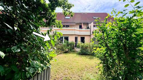Foto - Wohnung zum Kaufen in Ludwigsfelde 185.000,00 € 60.42 m²