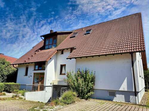 Foto - Wohnung zum Kaufen in Kehl 259.000,00 € 80 m²