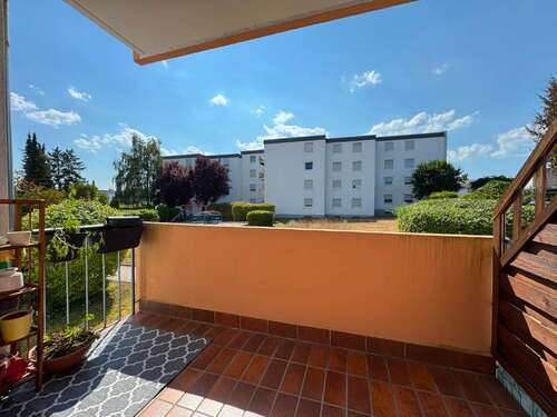 Foto - Wohnung zum Mieten in Renningen 1.050,00 € 89 m²