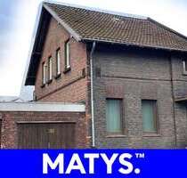 Haus zum Kaufen in Gelsenkirchen Rotthausen 195.000,00 € 110 m² - Gelsenkirchen / Rotthausen