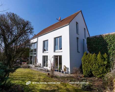 Foto - Haus zum Kaufen in Schweinfurt 640.000,00 € 201 m²