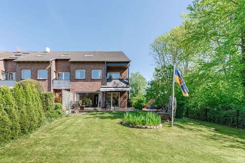 Foto - Haus zum Kaufen in Duisburg 469.000,00 € 179 m²