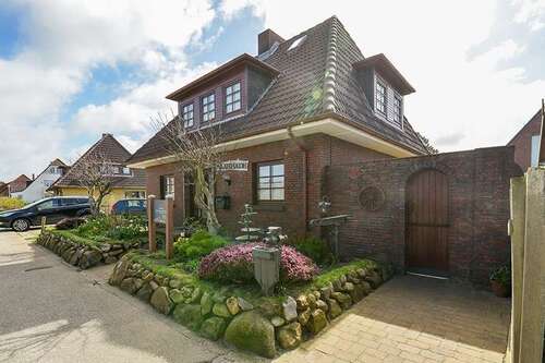 Foto - Haus zum Kaufen in Sylt 1.490.000,00 € 138 m²