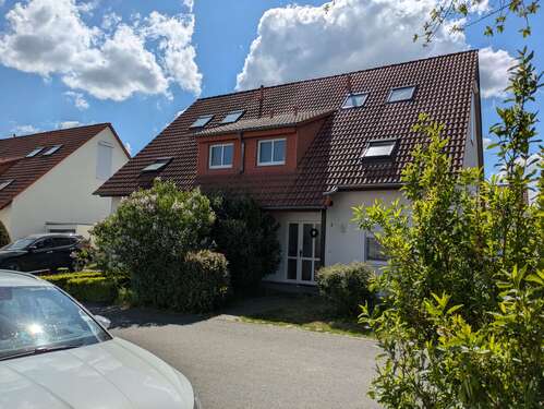 Foto - Haus zum Mieten in Landsberg OT Niemberg 1.300,00 € 138 m²