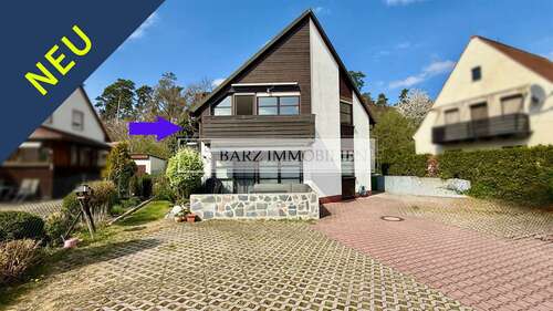 Foto - Wohnung zum Kaufen in Schwabach 275.000,00 € 90 m²