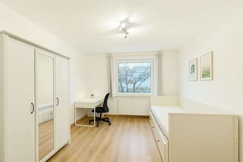 Foto - WG-Zimmer in München 800,00 € 22 m²