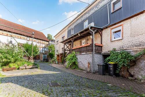 Foto - Haus zum Kaufen in Butzbach 269.000,00 € 174 m²