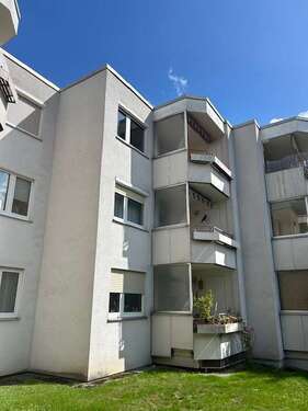 Foto - Wohnung zum Kaufen in Braunschweig 150.000,00 € 59 m²