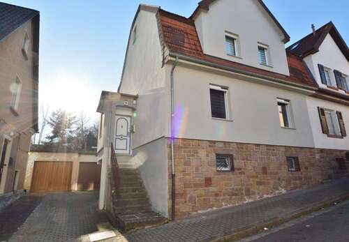 Foto - Haus zum Kaufen in SulzbachSaar 179.000,00 € 115.95 m²