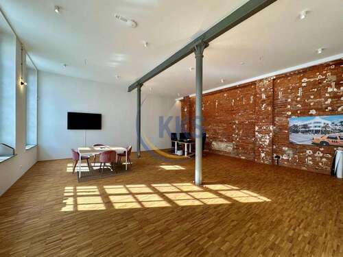 Foto - Büro in Leipzig 1.435,50 € 99.01 m²