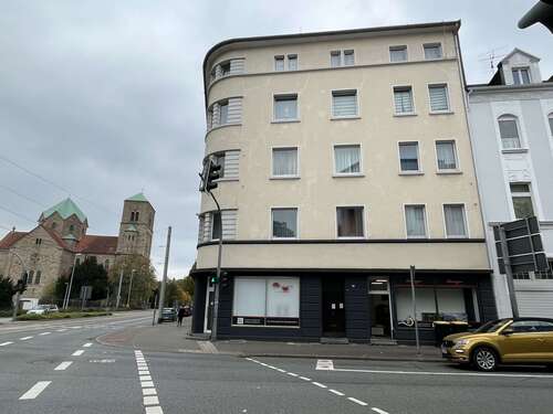 Foto - Wohnung zum Mieten in Herne 610,00 € 87.2 m²