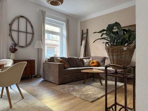 Foto - Wohnung zum Mieten in Karlsruhe 990,00 € 82.5 m²