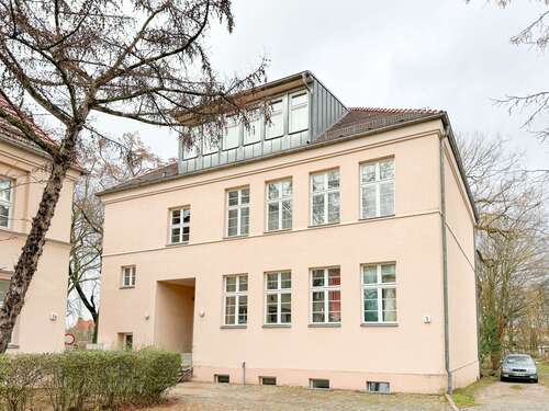 Foto - Wohnung zum Kaufen in Seddiner See 350.000,00 € 98 m²