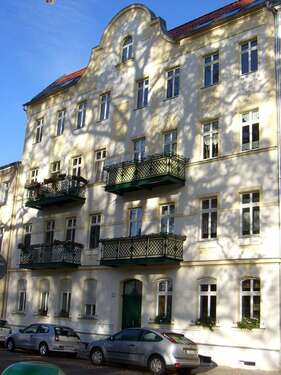 Foto - Wohnung zum Mieten in Fürstenwalde 720,00 € 60 m²