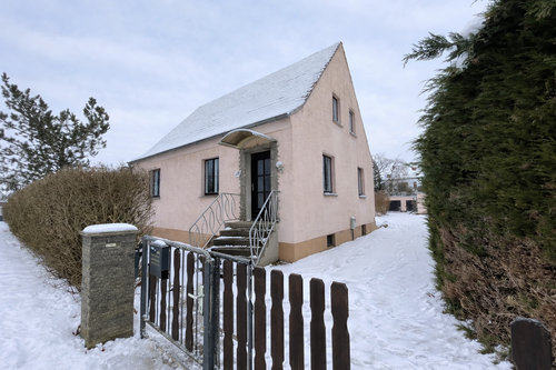 Foto - Haus zum Kaufen in Naunhof 379.000,00 € 120 m²