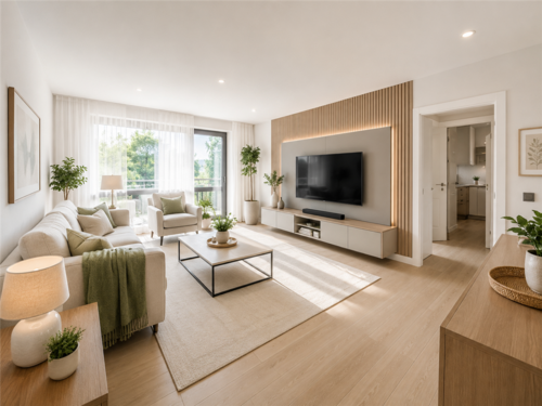 Foto - Wohnung zum Kaufen in Leverkusen 182.000,00 € 79.37 m²