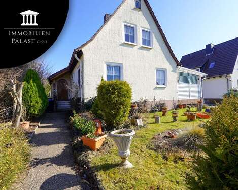 Foto - Haus zum Kaufen in Wanfried 127.000,00 € 96 m²