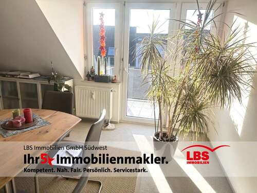Foto - Wohnung zum Kaufen in Durmersheim 210.000,00 € 61.43 m²