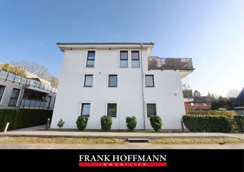 Foto - Wohnung zum Kaufen in Hamburg Eidelstedt 379.000,00 € 75.47 m²