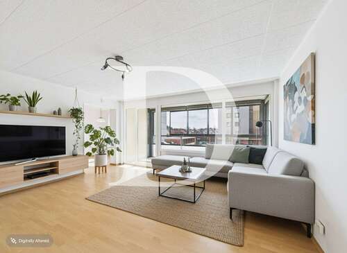 Foto - Wohnung zum Kaufen in Buchloe 289.000,00 € 76 m²