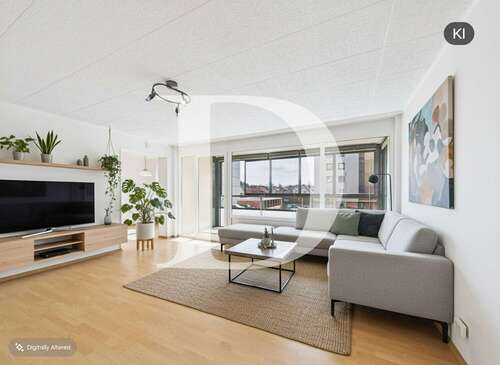 Foto - Wohnung zum Kaufen in Buchloe 289.000,00 € 76 m²