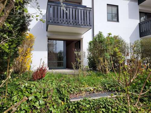 Foto - Wohnung zum Kaufen in Freising 215.000,00 € 44.54 m²