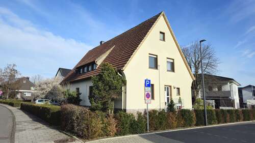 Foto - Wohnung zum Mieten in Lippetal 283,00 € 48.8 m²