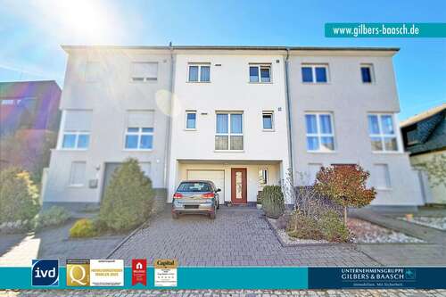 Foto - Haus zum Kaufen in Trier 540.000,00 € 115.65 m²