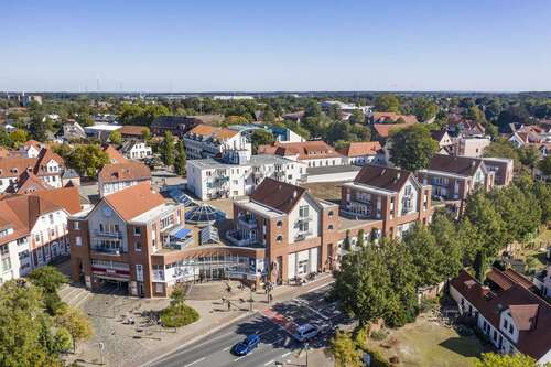 Foto - Wohnung zum Mieten in Achim 512,00 € 41.66 m²