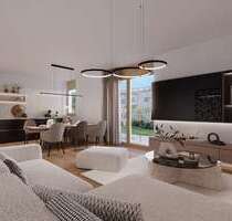 Wohnung zum Kaufen in Bad Aibling 976.000,00 € 122.98 m²