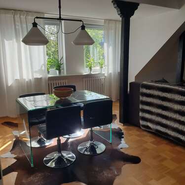 Foto - Wohnung zum Mieten in Duisburg 1.090,00 € 80 m²