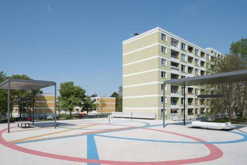 Foto - Wohnung zum Mieten in Göttingen 692,00 € 76.8 m²