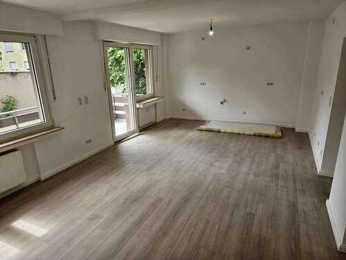 Foto - Wohnung zum Kaufen in Duisburg 240.000,00 € 93 m²