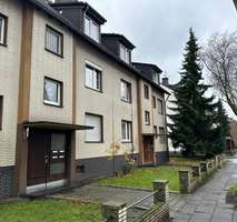 Foto - Wohnung zum Kaufen in Duisburg 220.000,00 € 93 m²