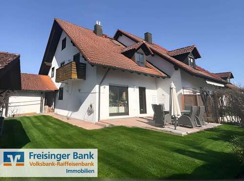Foto - Haus zum Kaufen in Zolling 699.000,00 € 147.35 m²