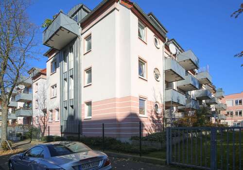 Foto - Wohnung zum Mieten in Hagen 316,11 € 61.62 m²